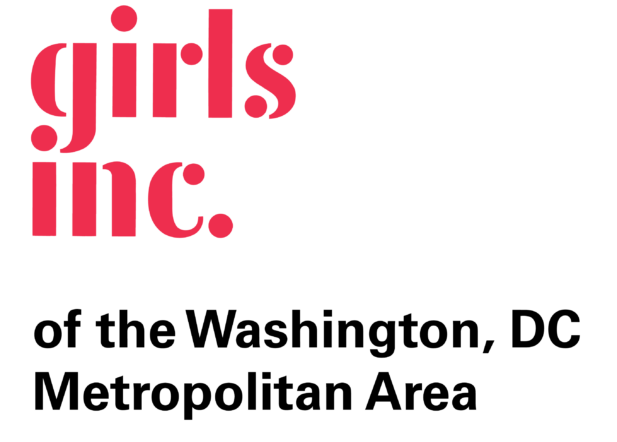 Girls Inc. logo